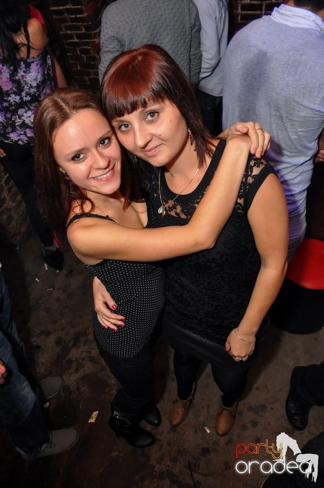 Escape Club - Party Time!,