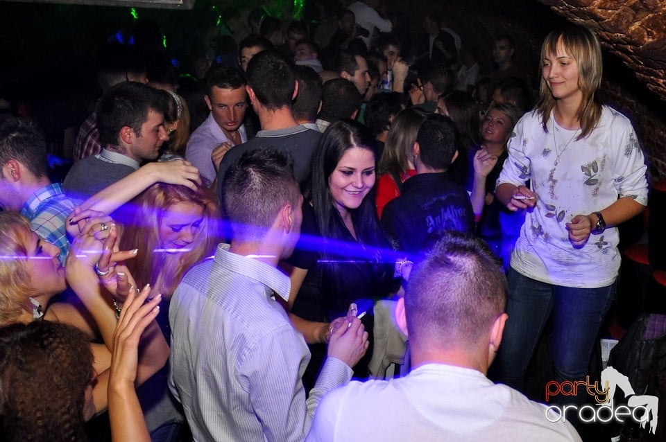 Escape Club - Party Time!, 