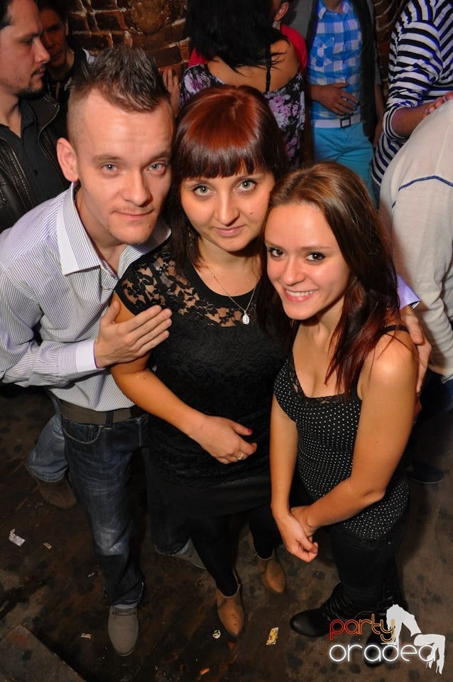 Escape Club - Party Time!,