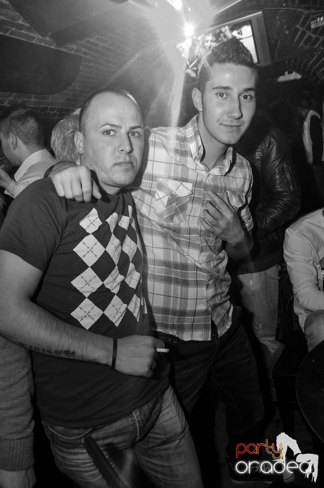 Escape Club - Party Time!,