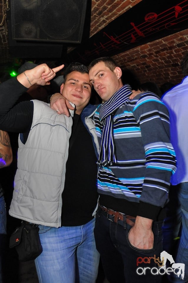 Escape Club - Party Time!,