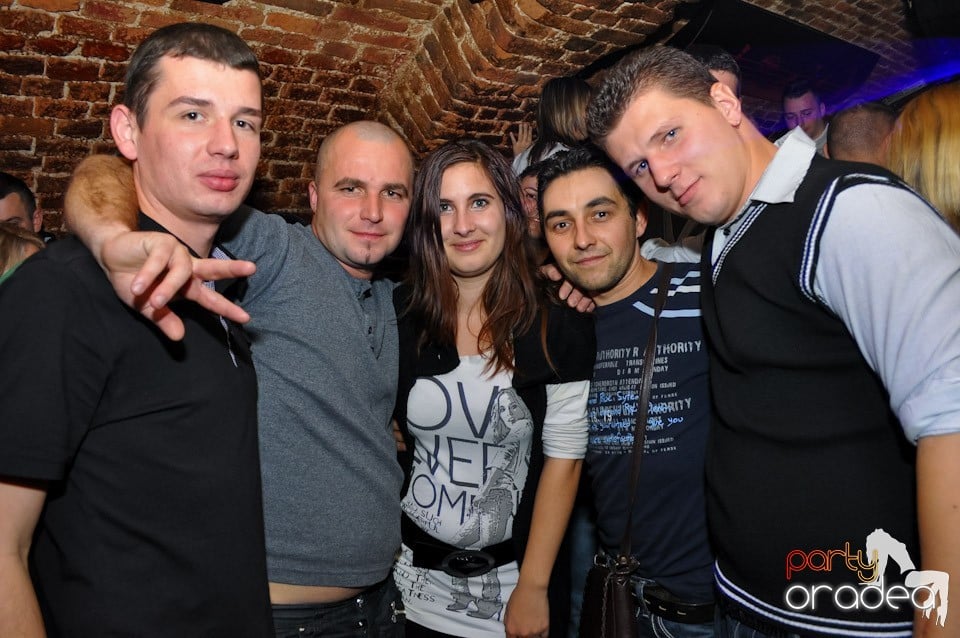 Escape Club - Party Time!,