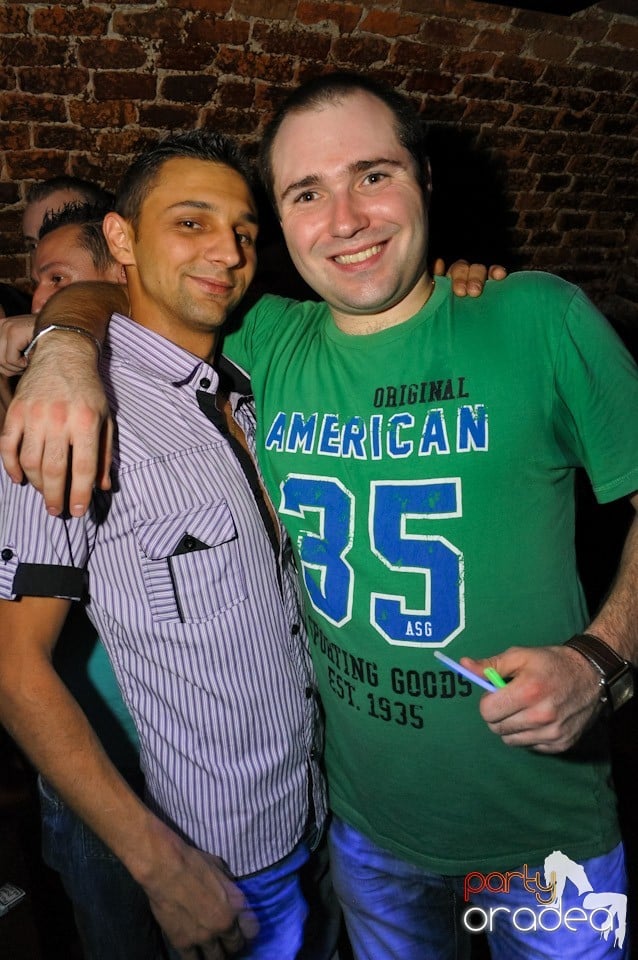 Escape Club - Party Time!,