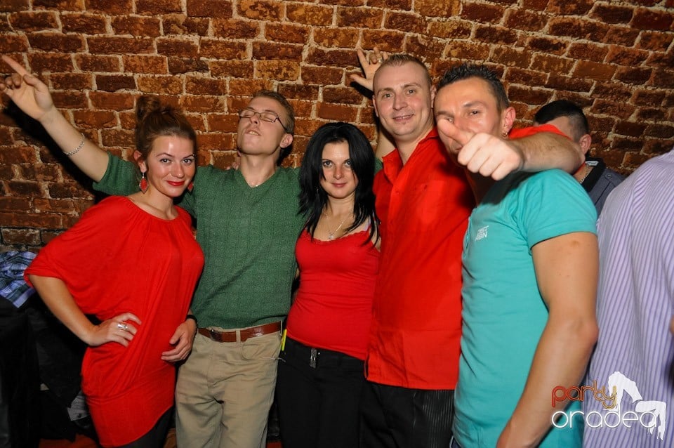 Escape Club - Party Time!,