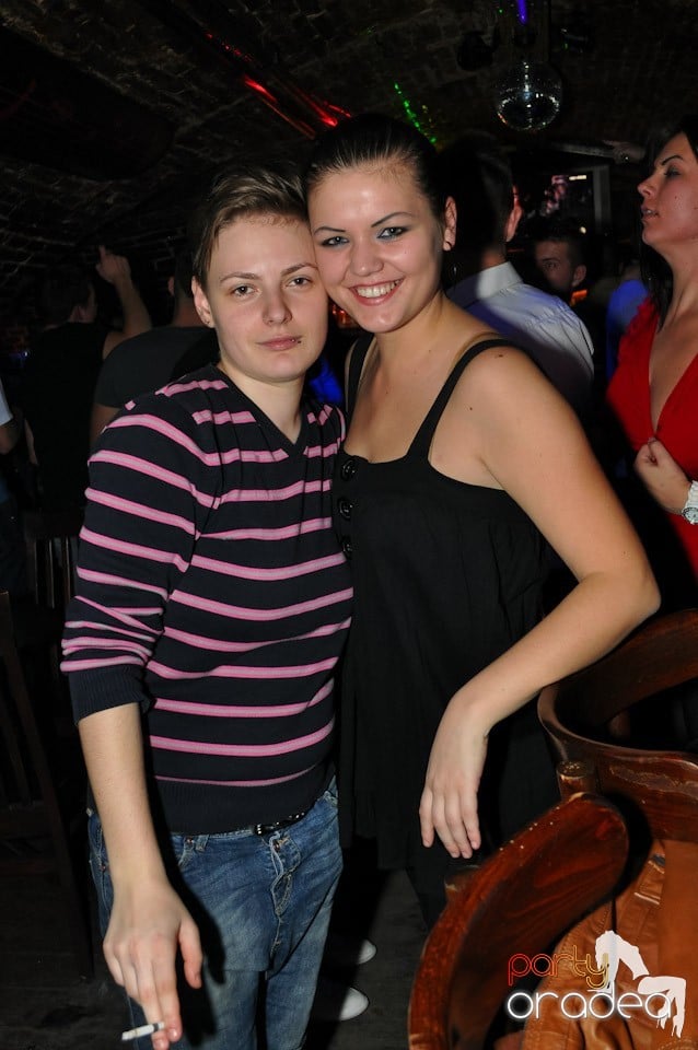 Escape Club - Party Time!,