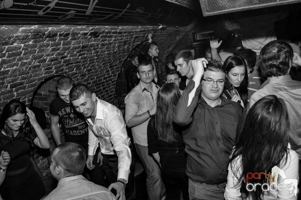 Escape Club - Party Time!, 