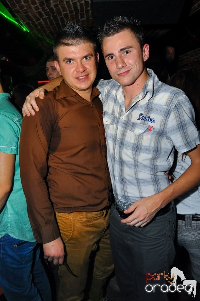 Escape Club - Party Time!,