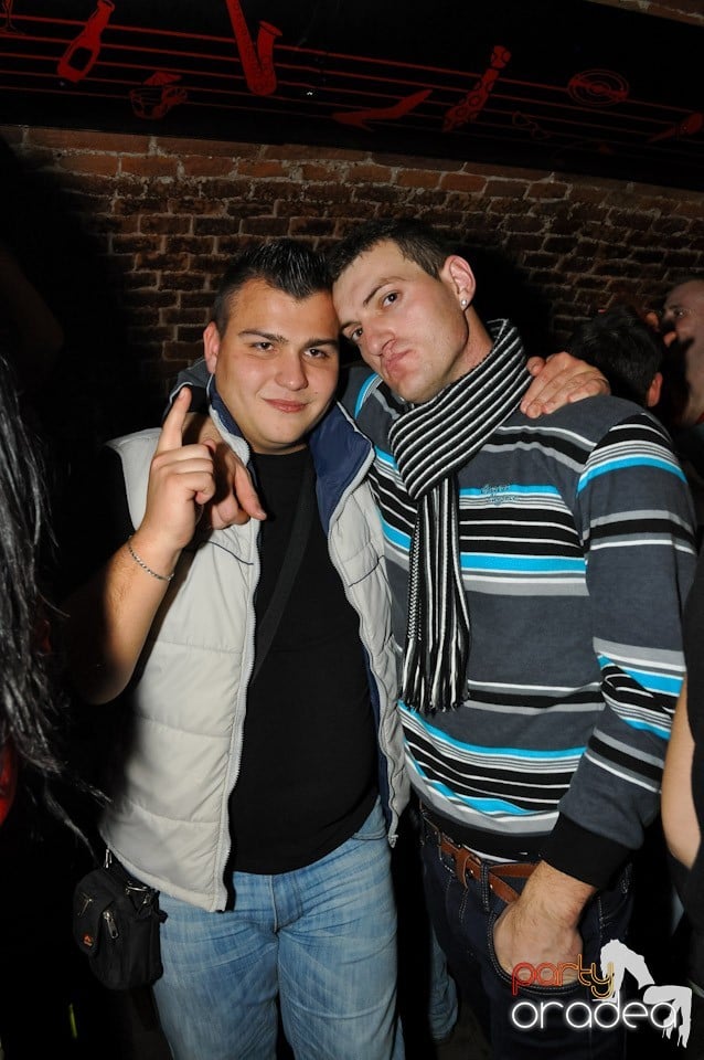 Escape Club - Party Time!,