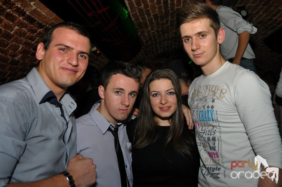 Escape Club - Party Time!,
