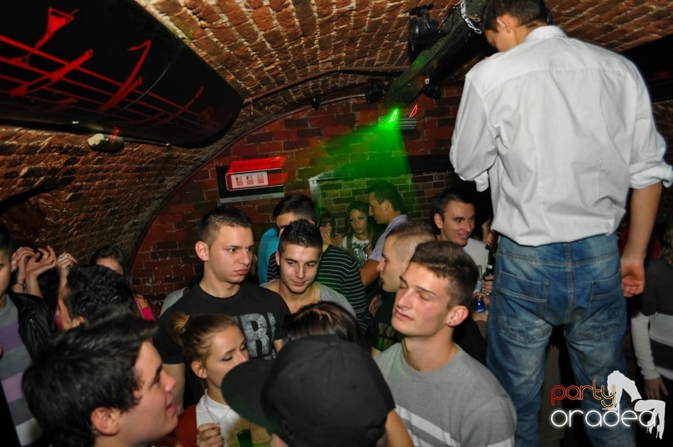 Escape Club - Party Time!,