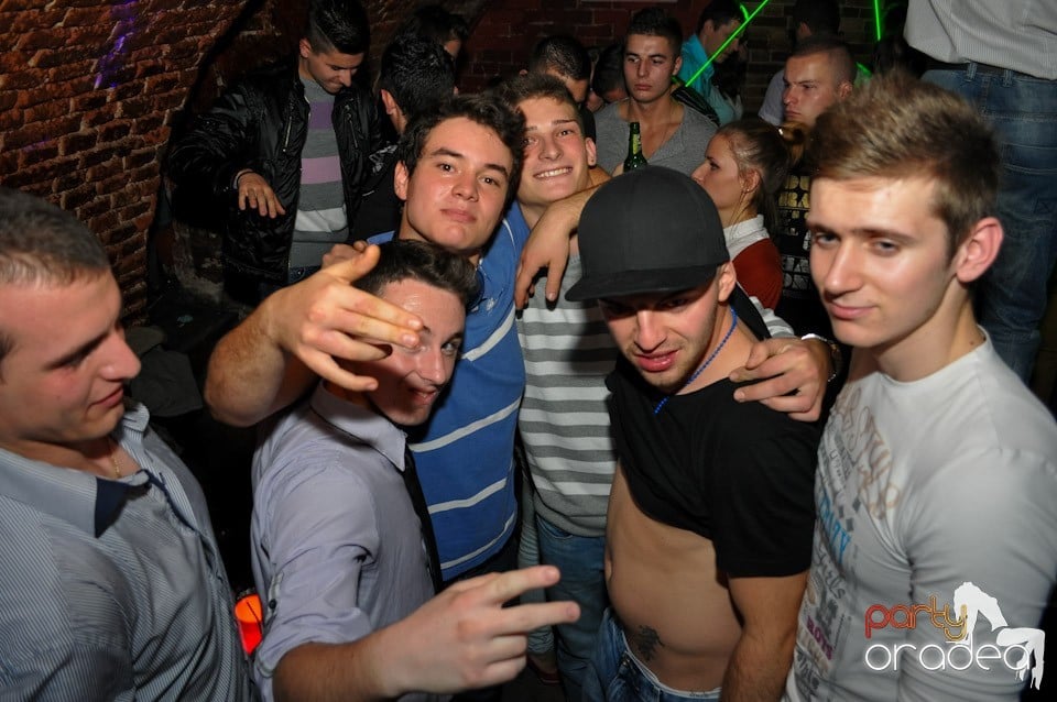 Escape Club - Party Time!, 