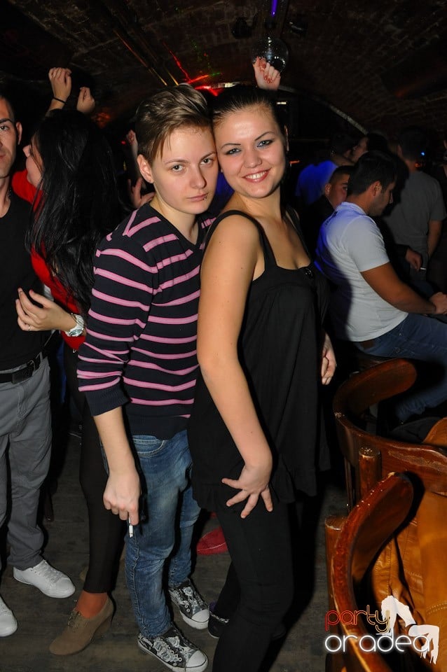Escape Club - Party Time!,