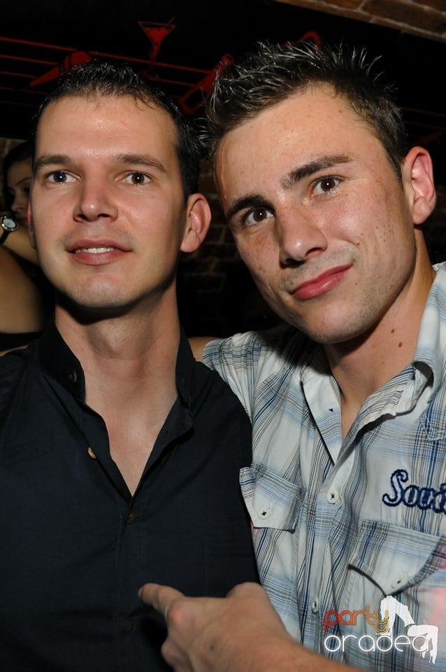 Escape Club - Party Time!, 