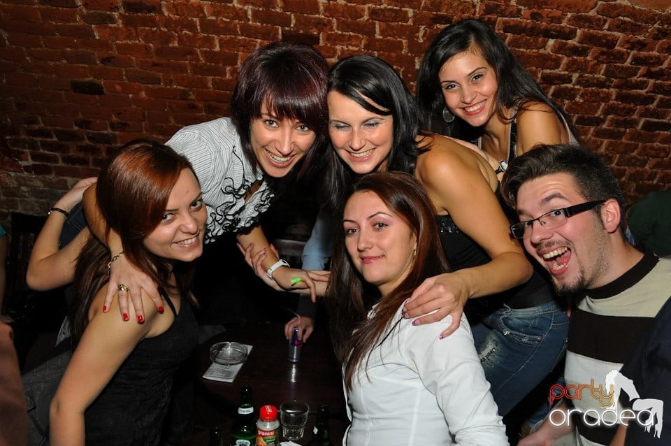 Escape Club - Party Time!,