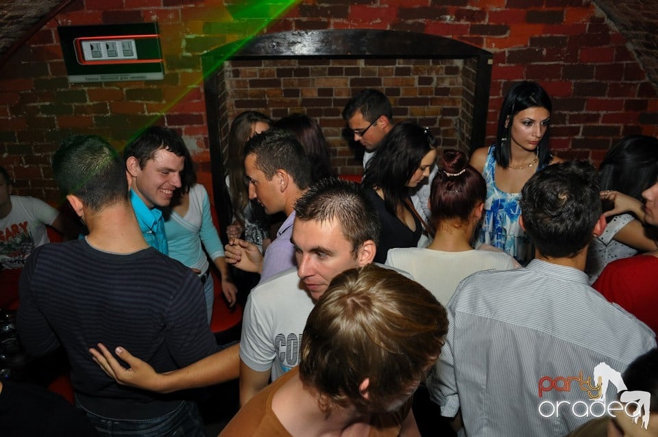 Escape Club - Party Time!, 