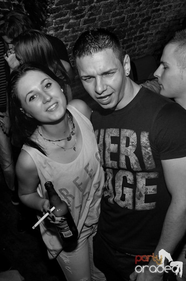 Escape Club - Party Time!,