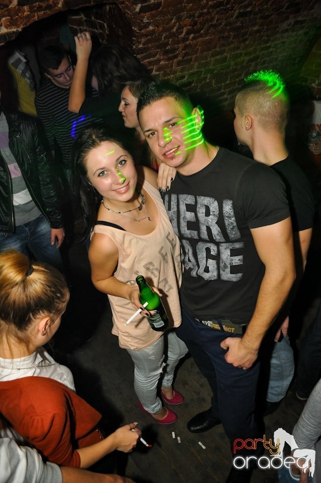 Escape Club - Party Time!,