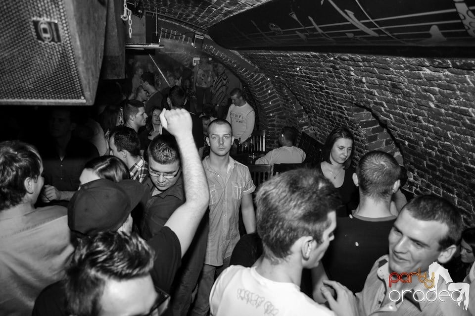 Escape Club - Party Time!,