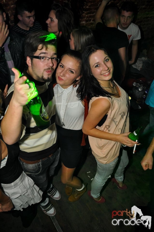 Escape Club - Party Time!,