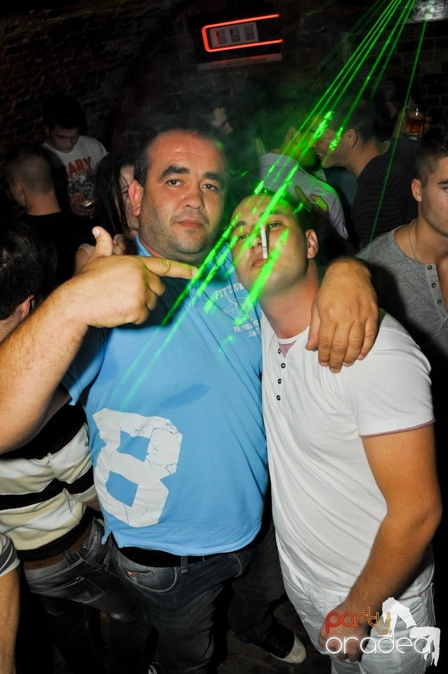 Escape Club - Party Time!,