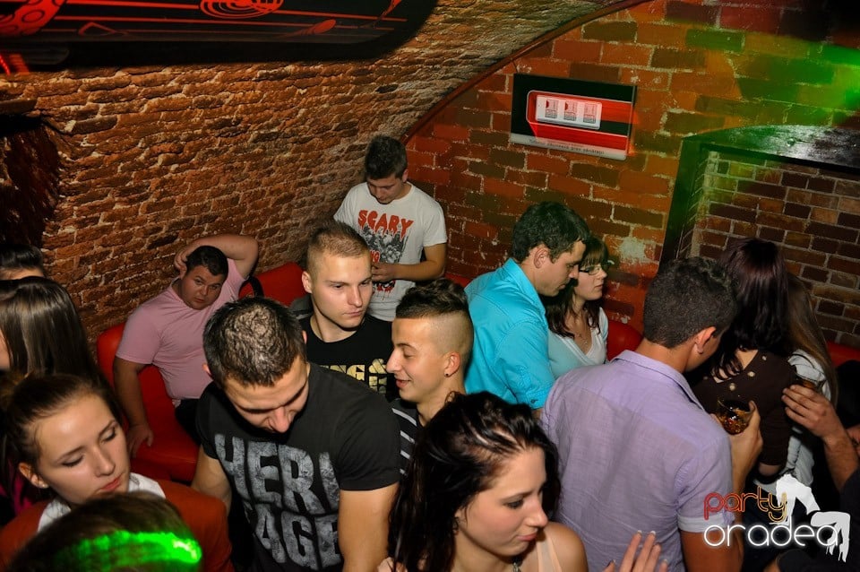 Escape Club - Party Time!,