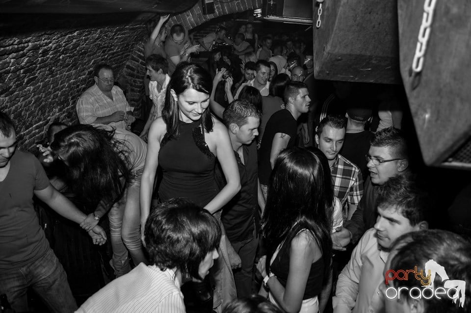 Escape Club - Party Time!, 