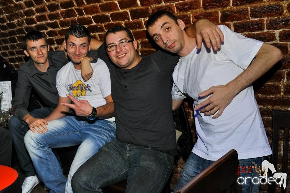 Escape Club - Party Time!,