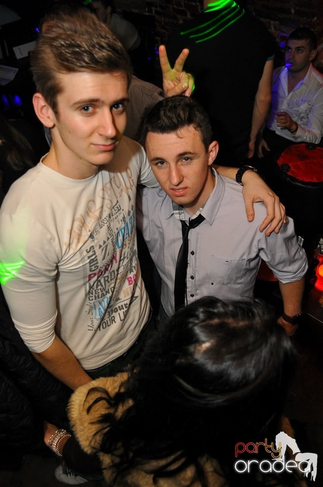 Escape Club - Party Time!,