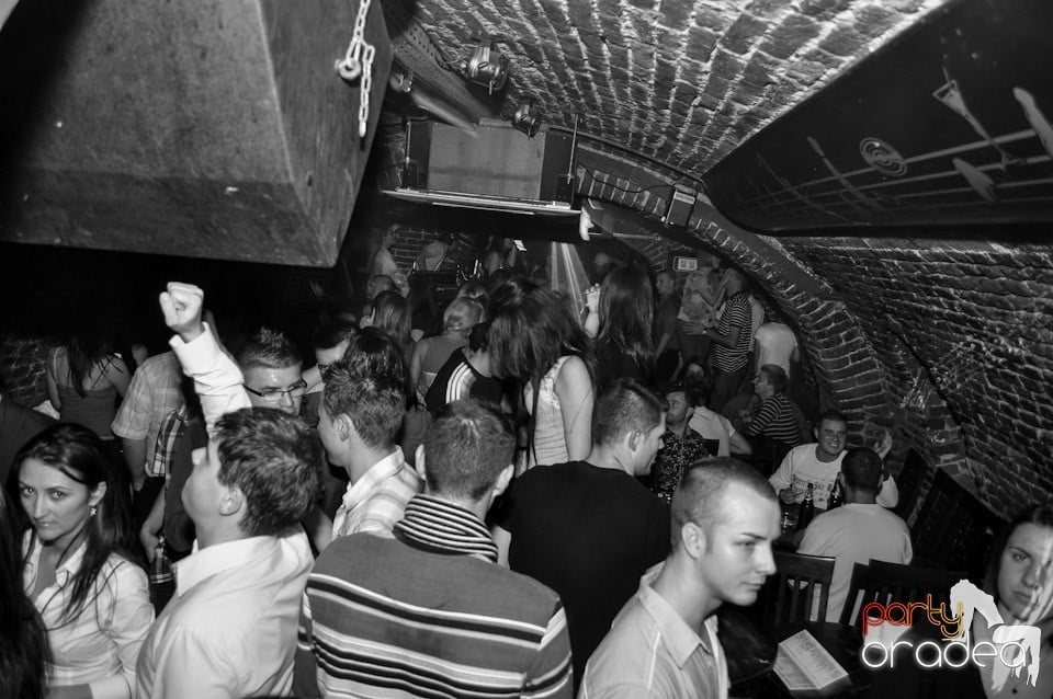 Escape Club - Party Time!, 