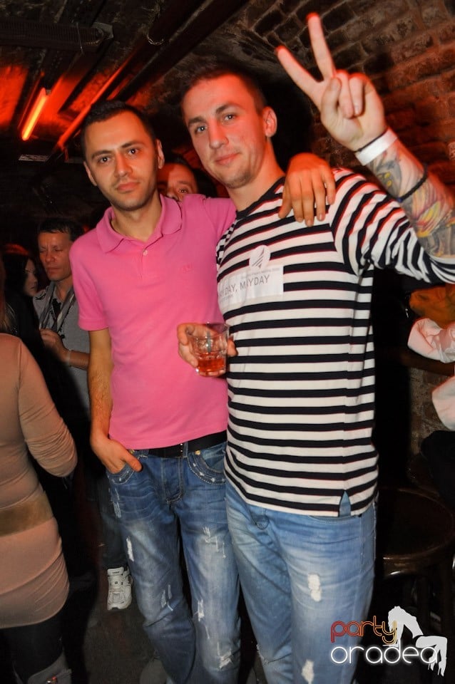 Escape Club - Party Time!,