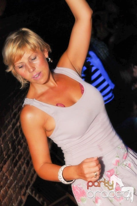 Escape Club zi de zi, 