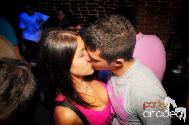 Escape Club zi de zi, 