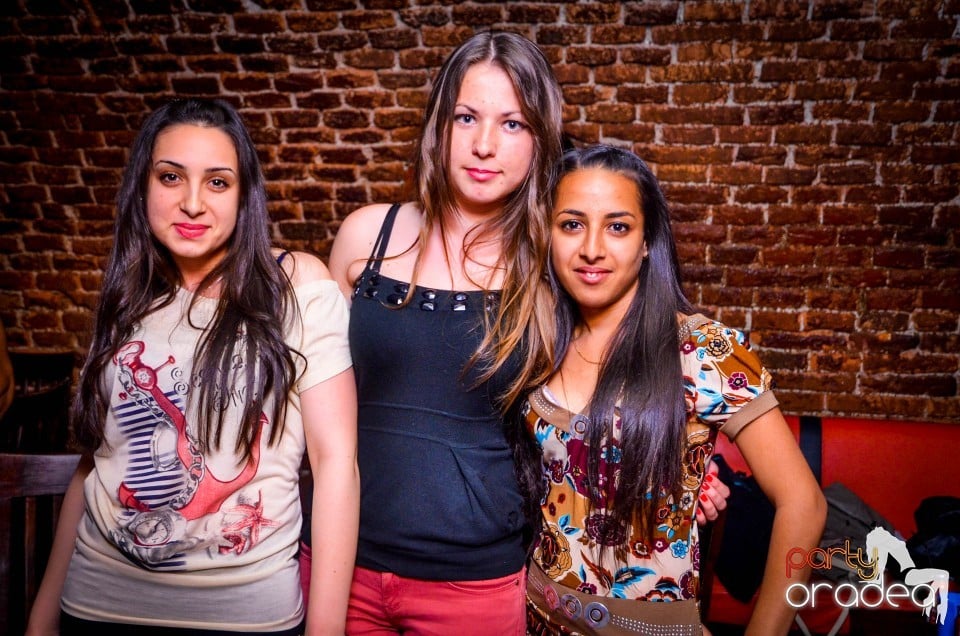 Escape - Clubber's night, 