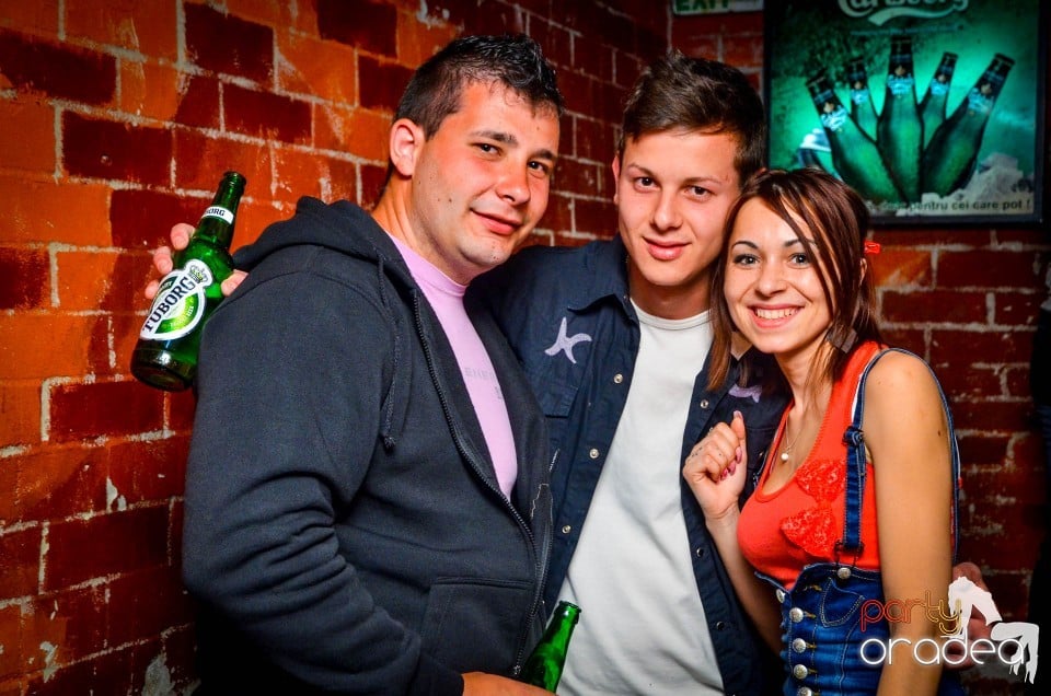Escape - Clubber's night, Escape