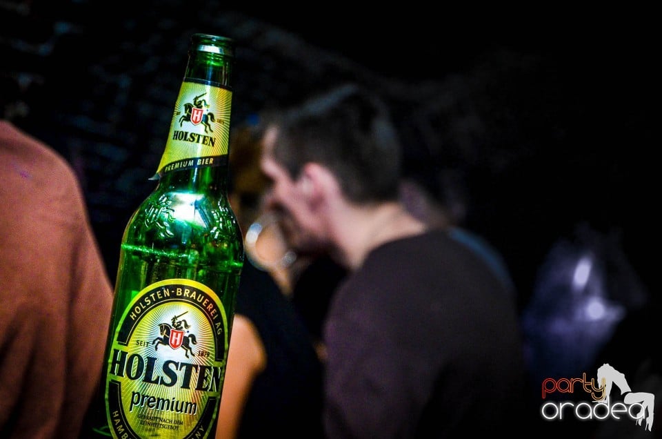 Escape - Clubber's night, 