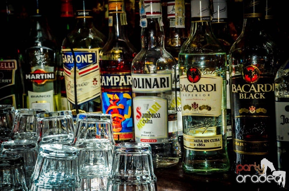 Escape - Clubber's night, 