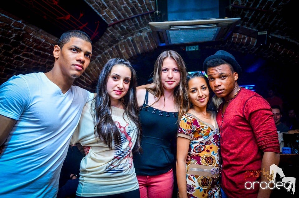 Escape - Clubber's night, 