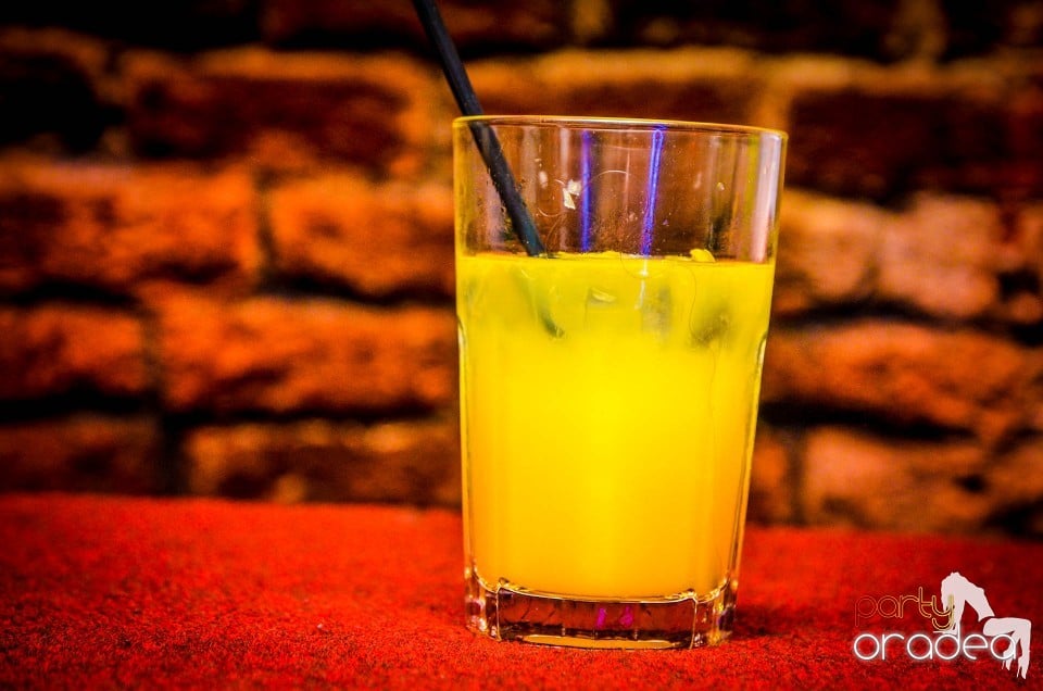 Escape - Clubber's night, 