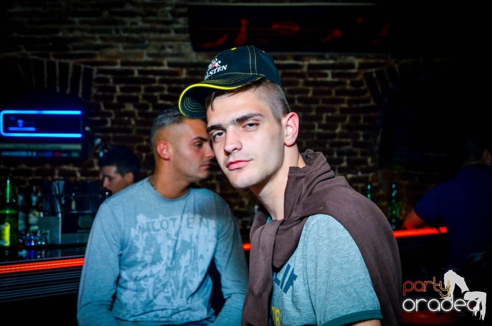 Escape - Clubber's night, 