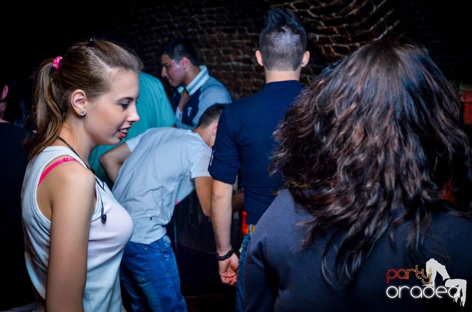 Escape - Clubber's night, Escape