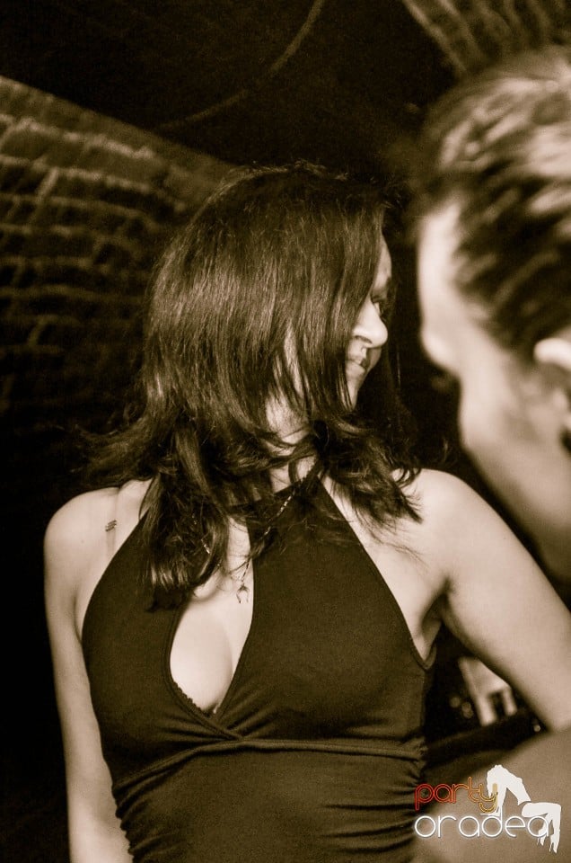 Escape - Clubber's night, 