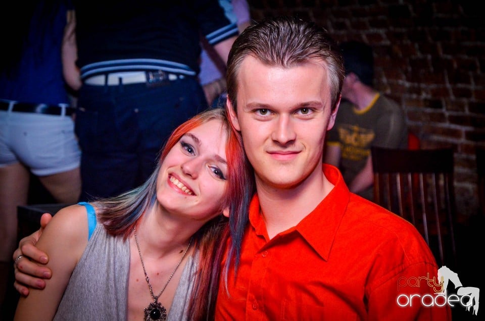 Escape - Clubber's night, 