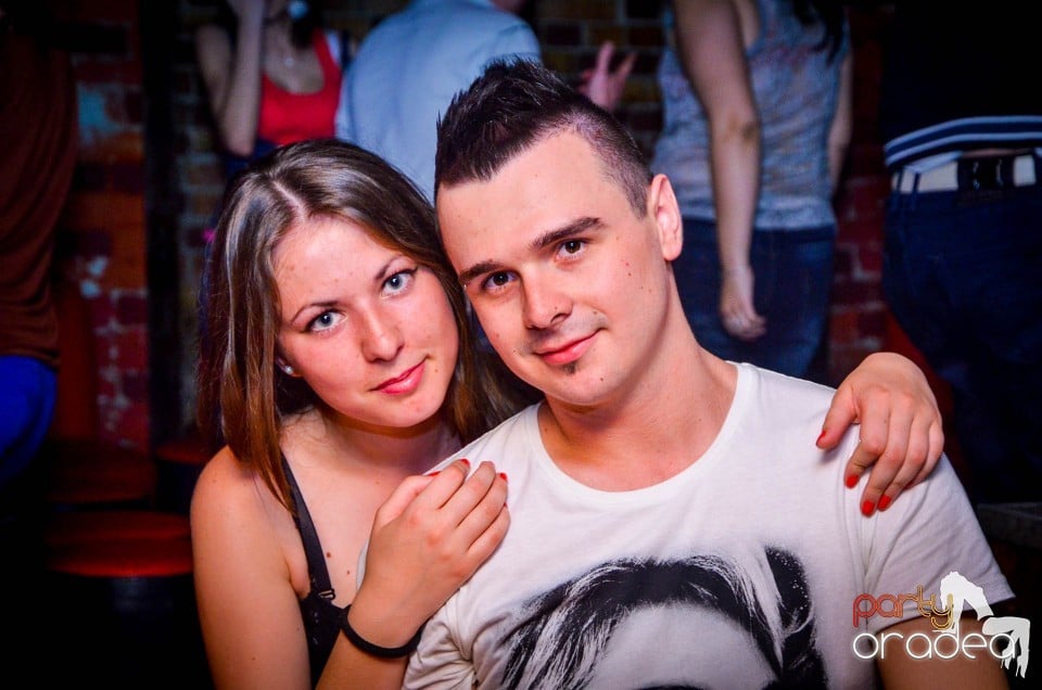 Escape - Clubber's night, Escape