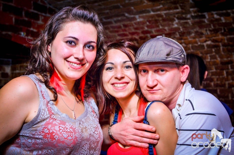 Escape - Clubber's night, Escape