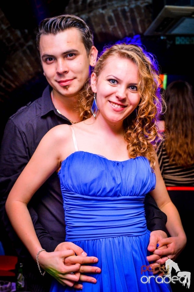 Escape - Clubber's night, 