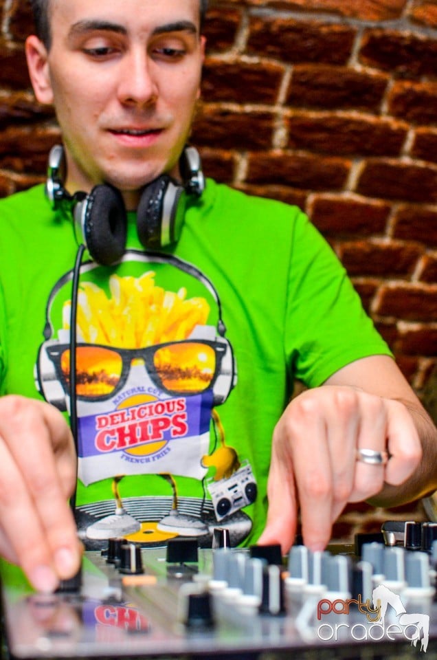 Escape - Clubber's night, 