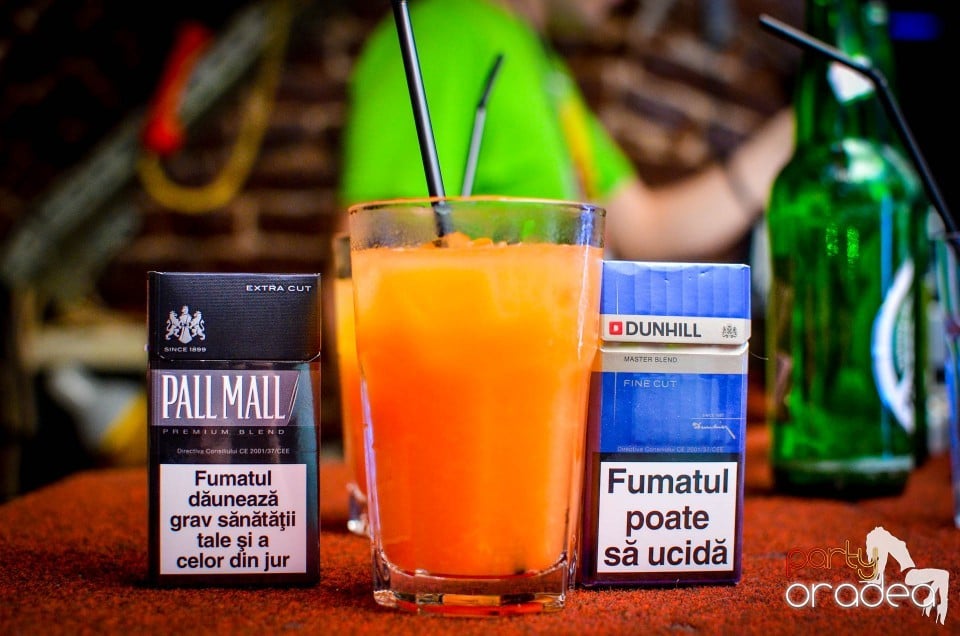 Escape - Clubber's night, 