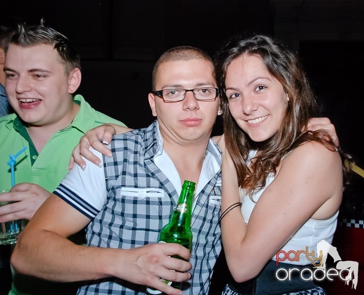 Escape dă startul la distracţie, 