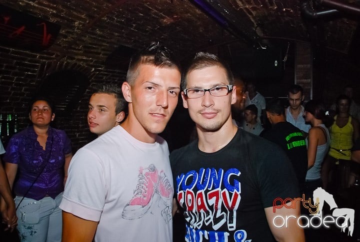 Escape dă startul la distracţie, 