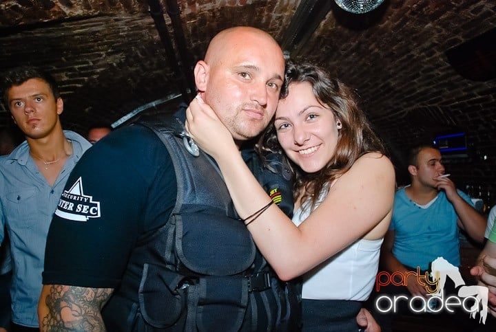 Escape dă startul la distracţie, 